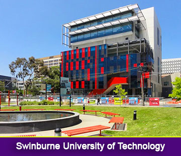 Swinburne University of Technology-pic
